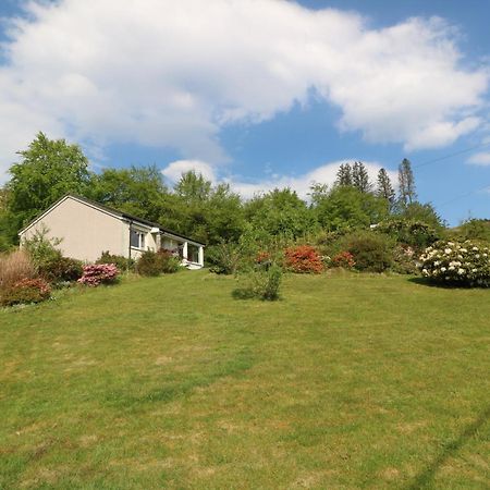 Innishail Lochgilphead Exteriör bild