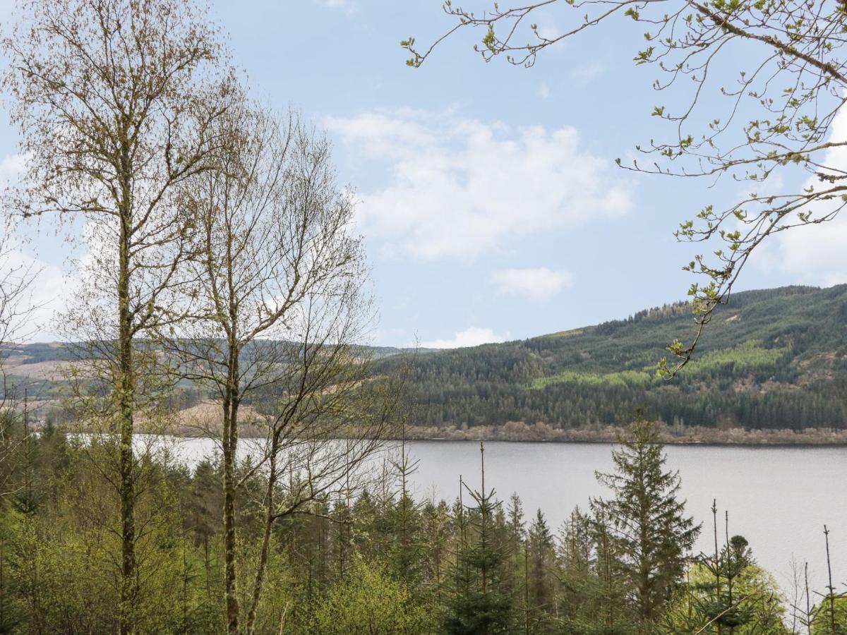 Innishail Lochgilphead Exteriör bild